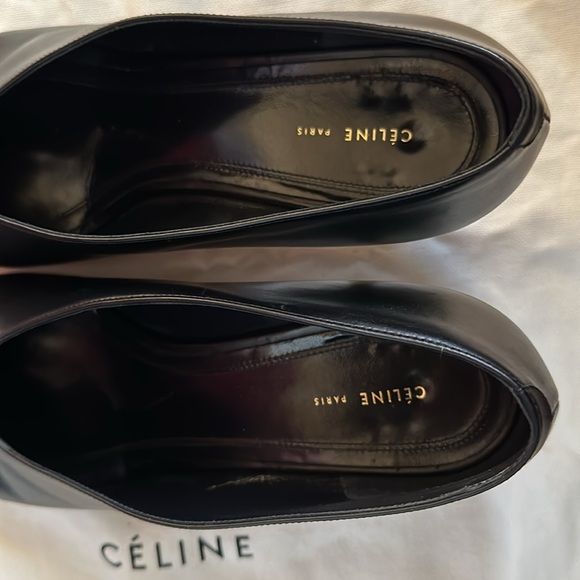 Celine Paris Pumps 39 - Picture 4 of 8